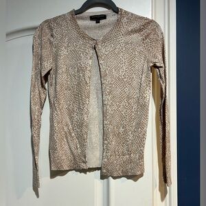 Banana Republic Cardigan